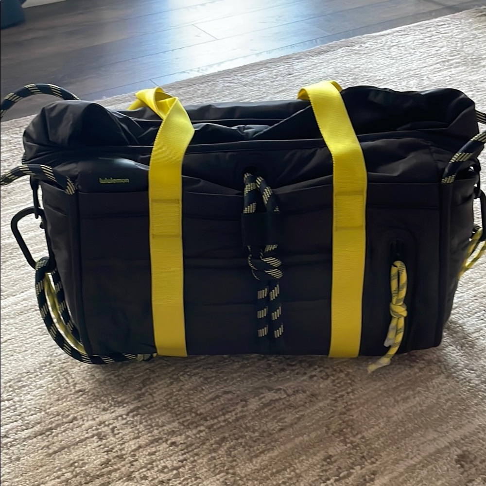 Roksanda x lululemon limited edition Women Yoga bag